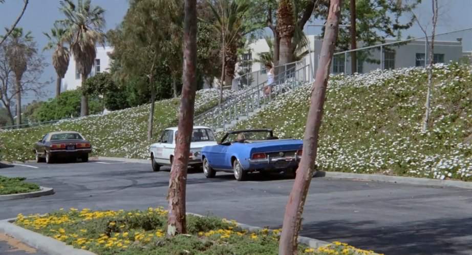 Ford Mustang II