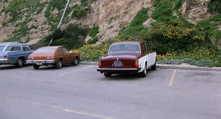 Ford Pinto