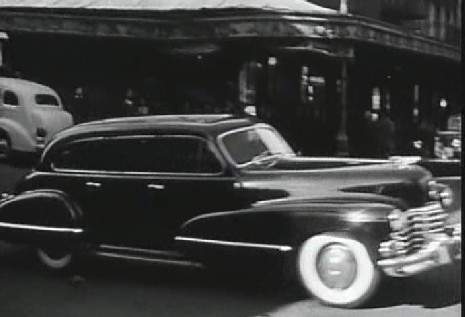Cadillac Series 67