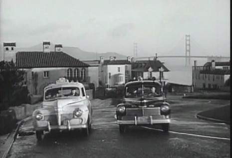 Mercury Eight