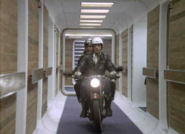 BSA C15