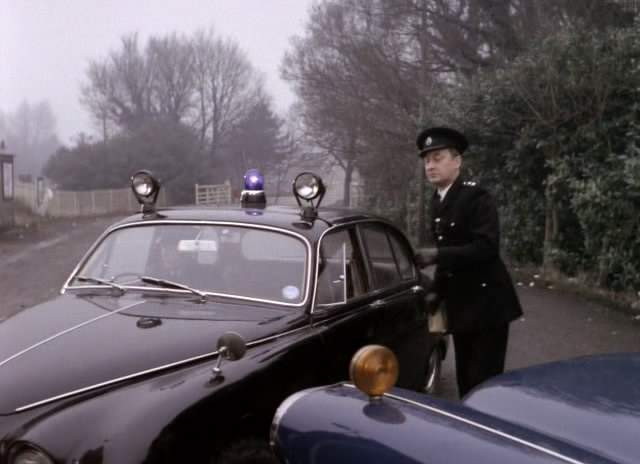 Jaguar S-Type