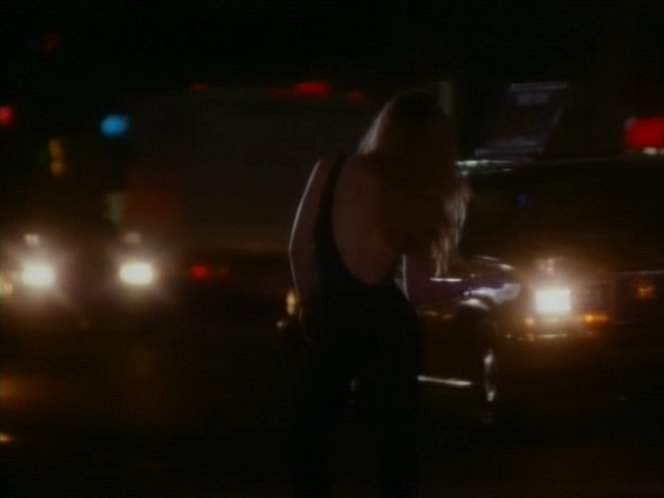 Ford LTD Crown Victoria