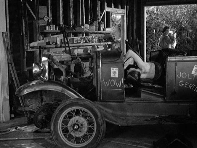Ford Model A