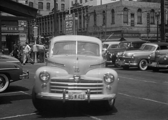 Hudson Commodore
