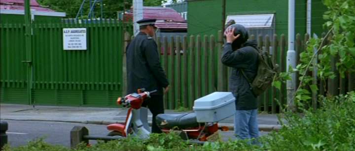 Honda Super Cub