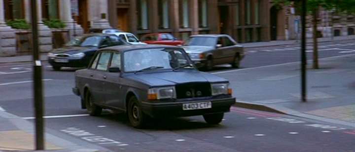 Volvo 240