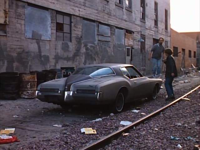 Buick Riviera