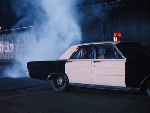 Ford Galaxie 500