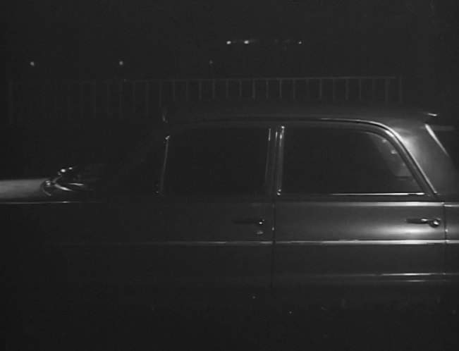 Chevrolet Bel Air