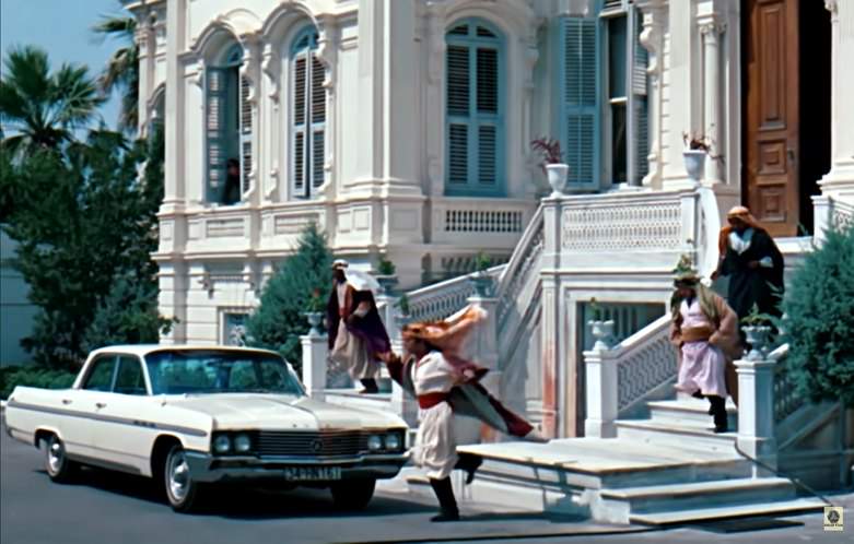 Buick LeSabre