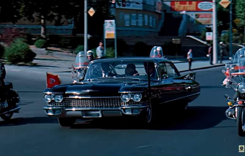 Cadillac Series 62