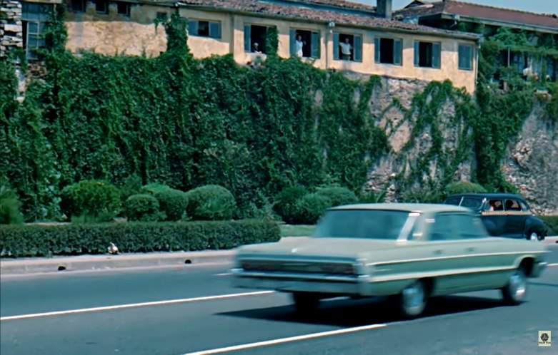Chevrolet Impala