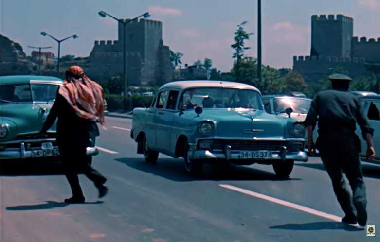 Chevrolet Two-Ten