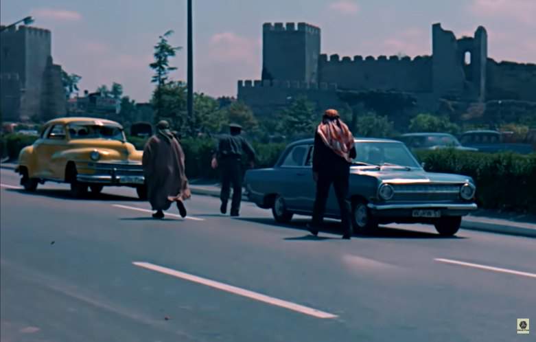 Chrysler Windsor
