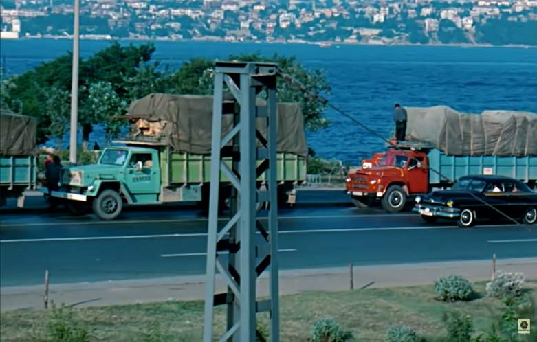 Dodge AS 600