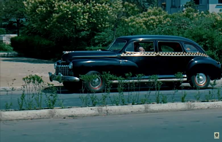 Dodge Custom