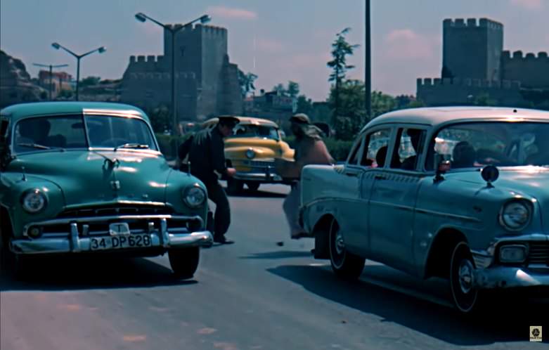 Dodge Kingsway