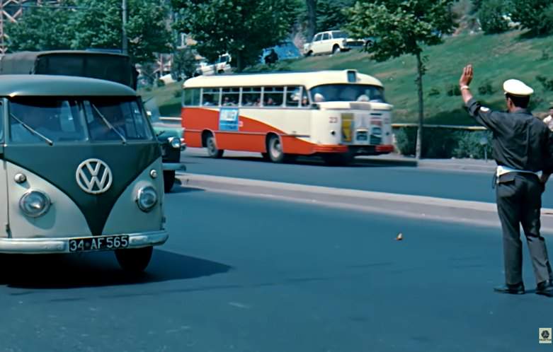 Magirus-Deutz Saturn II