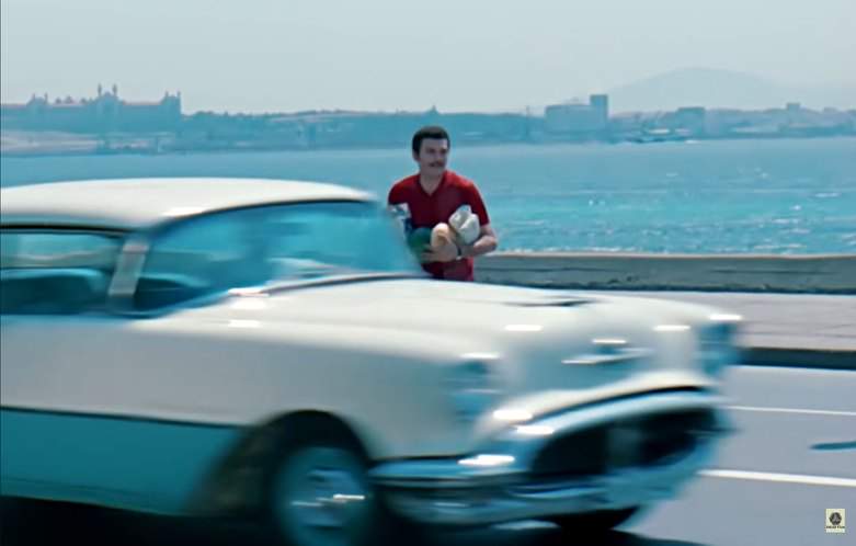 Oldsmobile 88