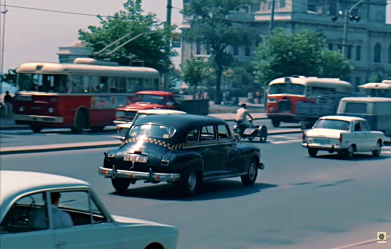 Peugeot 404