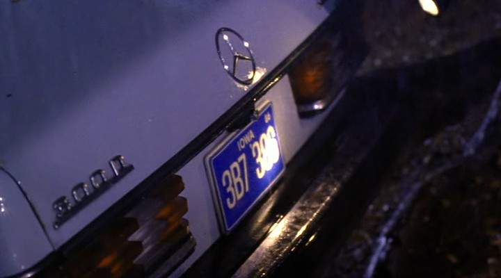 Mercedes-Benz 300 D