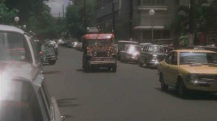 Toyota Corolla Coupé