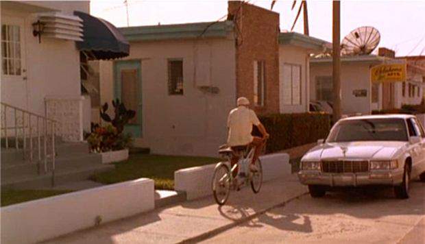 Cadillac Sedan DeVille