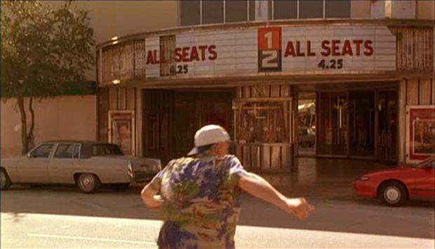 Cadillac Sedan DeVille