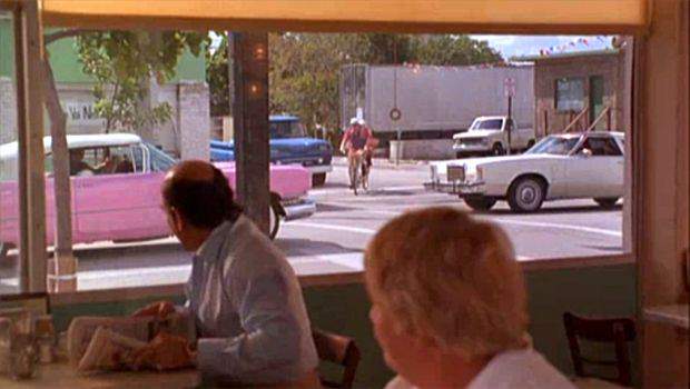 Cadillac Series 62 Convertible