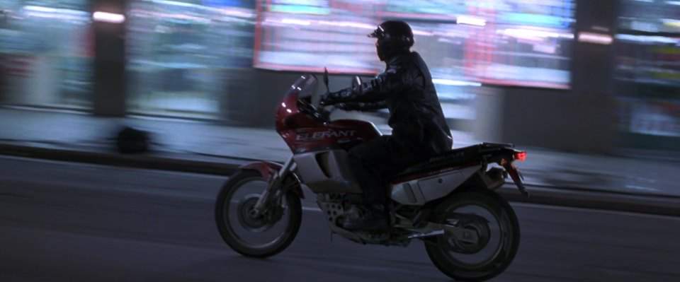 Cagiva Elefant