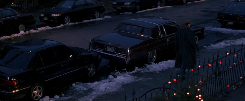 Mercury Tracer