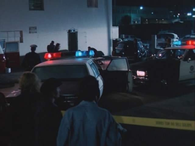 Chevrolet Impala