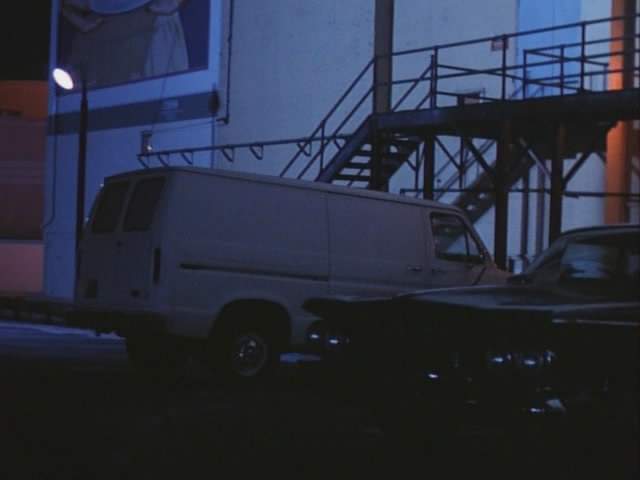 Ford Econoline