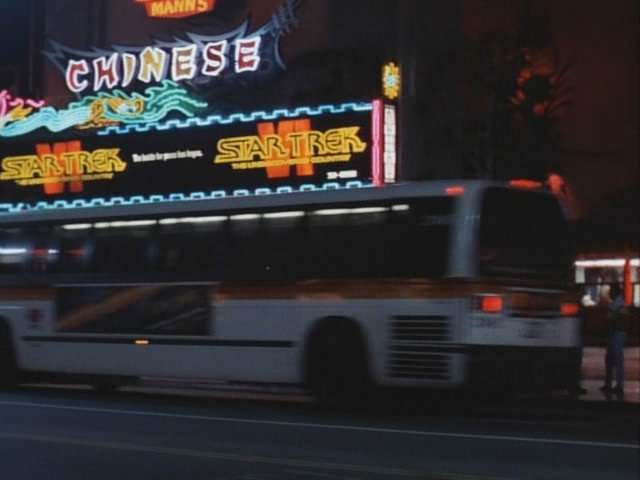 GMC RTS
