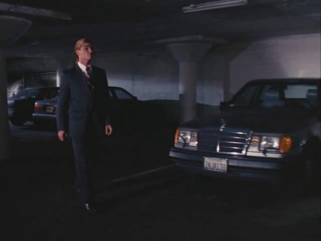 Mercedes-Benz 300 E