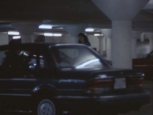 Mitsubishi Galant