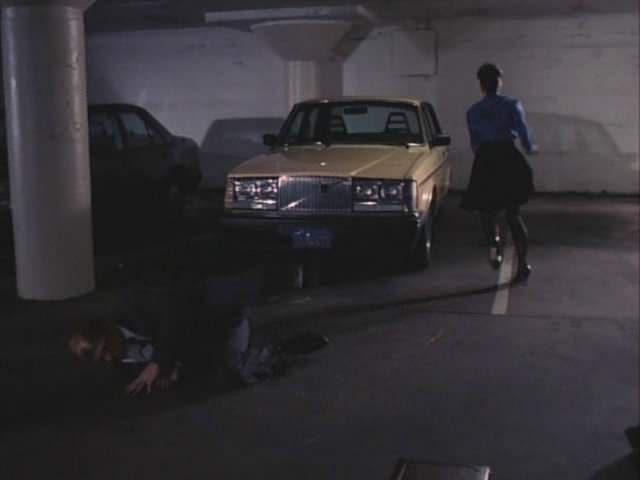 Volvo 240
