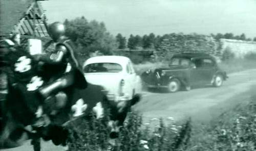 Citroën 11 BL