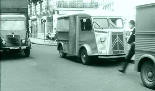 Citroën Type H