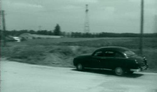 Ford Vedette