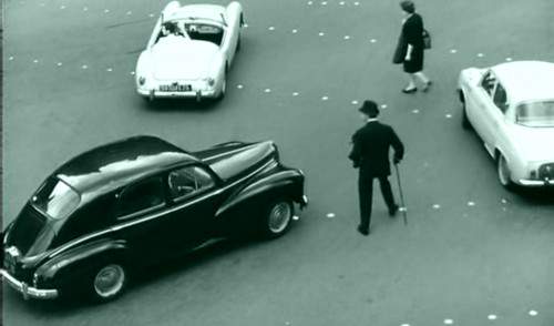 Peugeot 203
