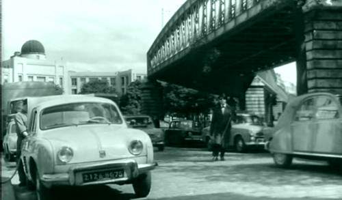 Renault Dauphine