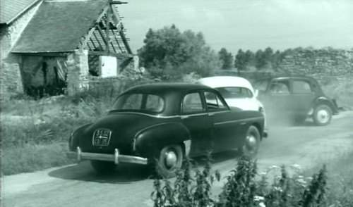Renault Frégate Amiral