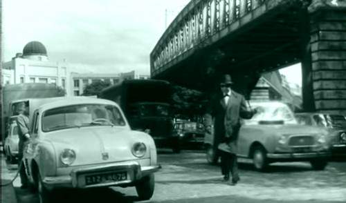 Renault R4