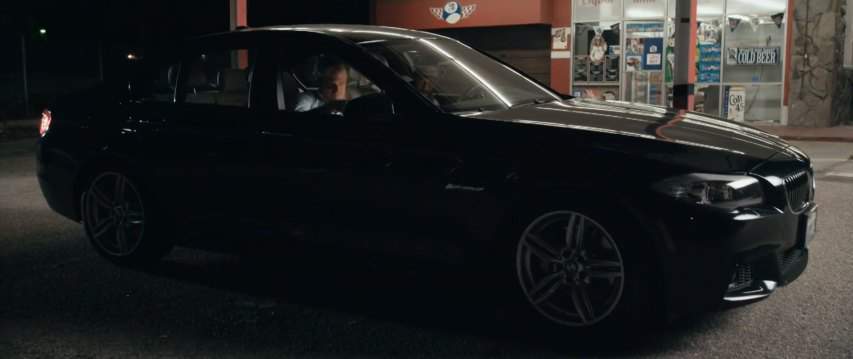 BMW 5