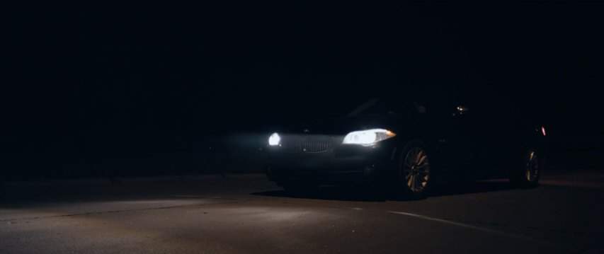 BMW 535i