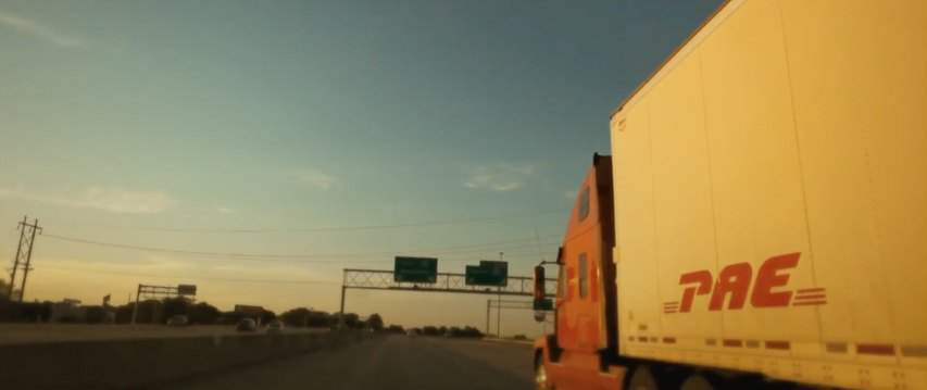Freightliner Century Class