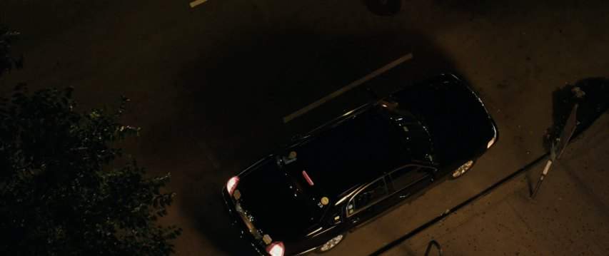 Lincoln Town Car