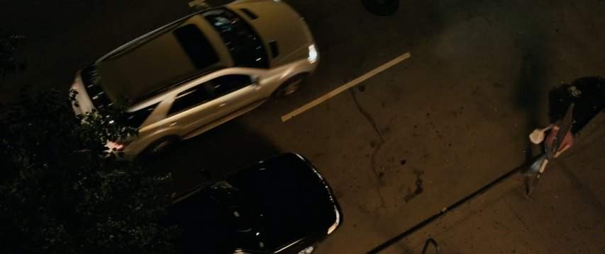 Mercedes-Benz ML